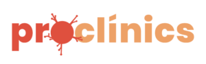logotip de proclinics